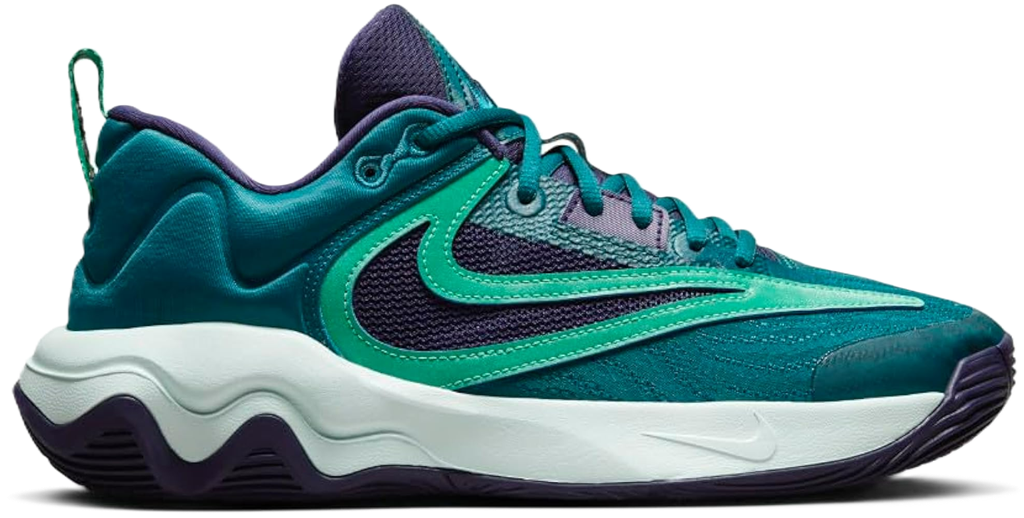 Giay Nike Giannis Immortality 3 EP 'Geode Teal' DZ7534-301