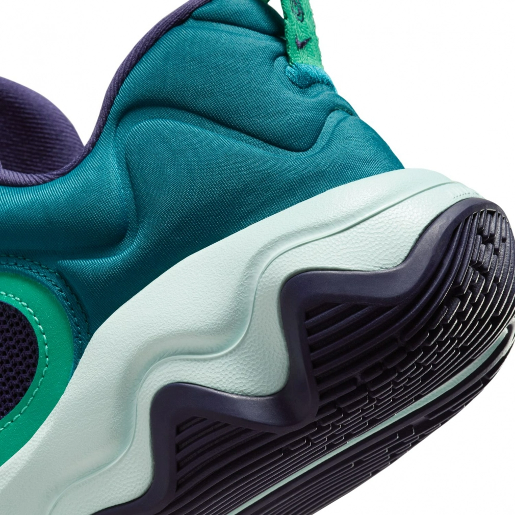 Giay Nike Giannis Immortality 3 EP 'Geode Teal' DZ7534-301