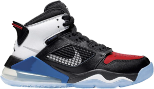 Giay Nike Jordan Mars 270 GS 'Red Blue' BQ6508-001