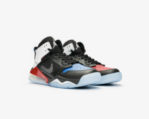Giay Nike Jordan Mars 270 GS 'Red Blue' BQ6508-001