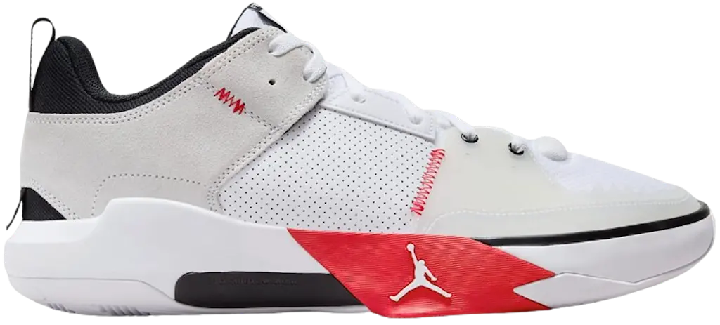 Giay Nike Jordan One Take 5 PF 'University Red' FD2336-106