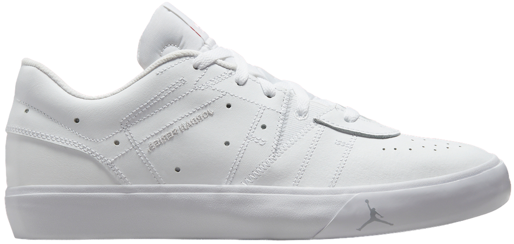 Giay Nike Jordan Series ES 'White' DN1856-160