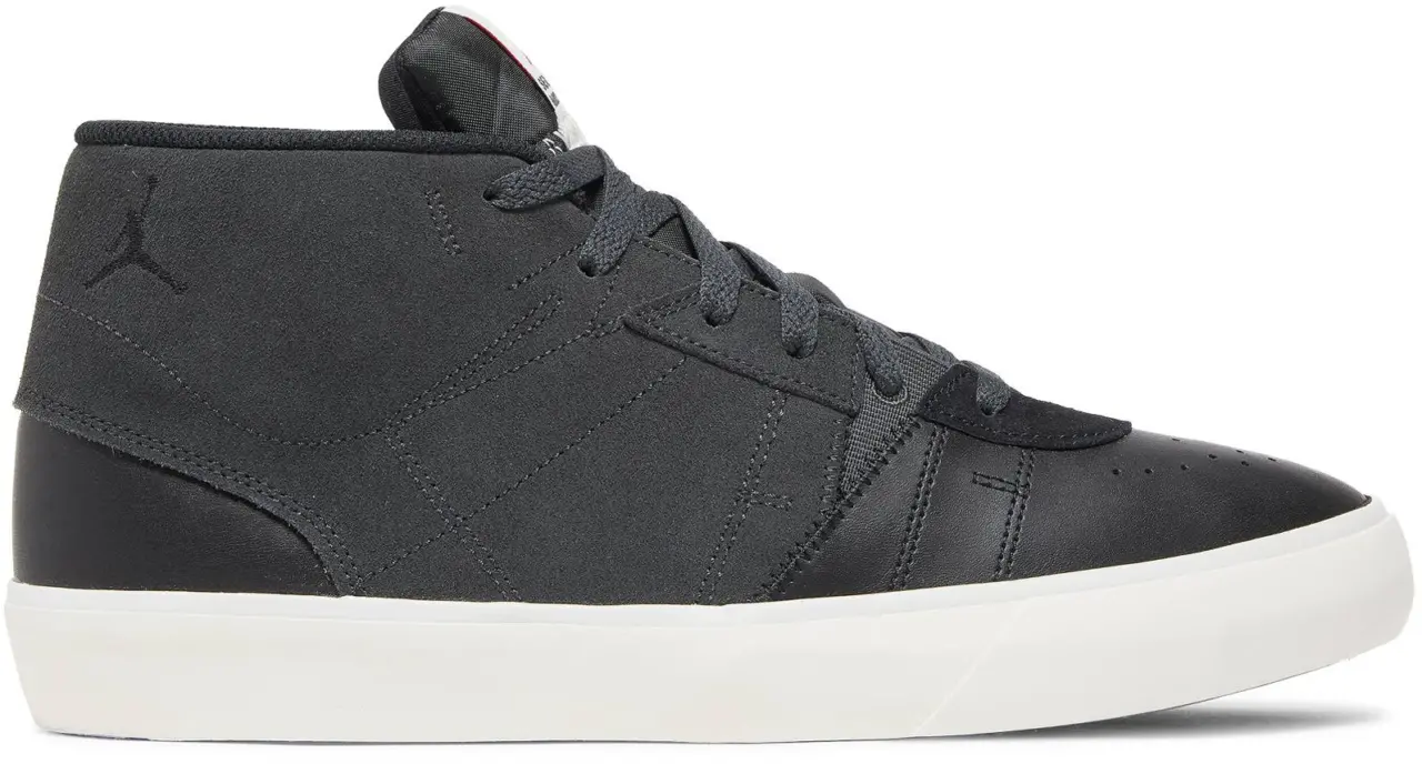 Giay Nike Jordan Series Mid 'Anthracite' DA8026-004