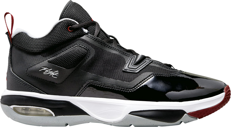 Giay Nike Jordan Stay Loyal 3 'Black Red' FB1396-006