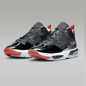 Giay Nike Jordan Stay Loyal 3 'Black Red' FB1396-006