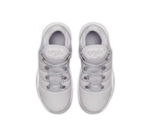 Giay Nike Jordan Super Fly 'Grey' 921208-003