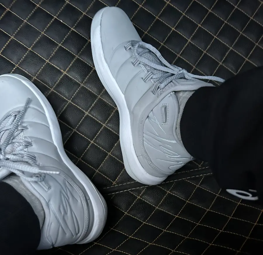 Giay Nike Jordan Super Fly 'Grey' 921208-003