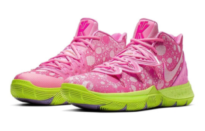 Giay Nike Kyrie 5 'Spongebob Patrick' CJ7227-600