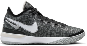 Giay Nike LeBron NXXT Gen EP 'Light Bone' DR8788-005