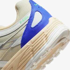 Giay Nike P-6000 'Coconut Milk Blue' FJ5443-113