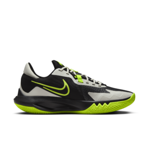 Giay Nike Precision 6 'Black Volt' DD9535‑009