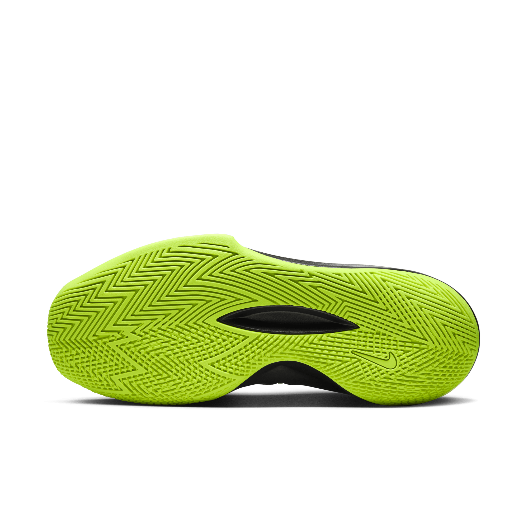 Giay Nike Precision 6 'Black Volt' DD9535‑009