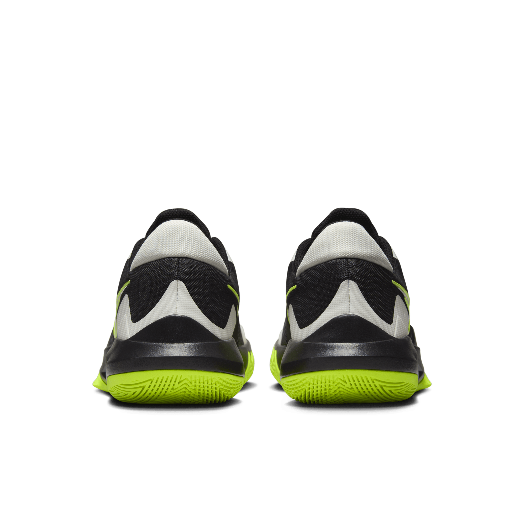 Giay Nike Precision 6 'Black Volt' DD9535‑009