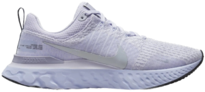 Giay Nike React Infinity Run Flyknit 3 'Palest Purple' DZ3014‑500