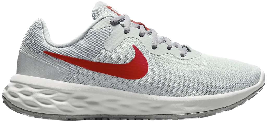 Giay Nike Revolution 6 'Platinum Gold' DC3729-010