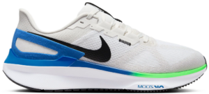 Giay Nike Structure 25 'White Blue' DJ7883-104