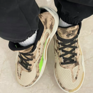 Giay Nike Tatum 1 'Denim' DZ3321-200