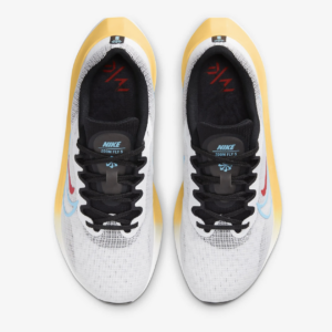 Giay Nike Zoom Fly 5 'Black' DM8974-002