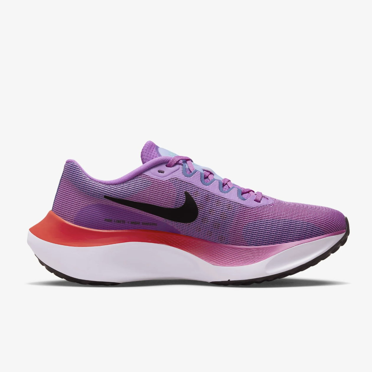 Giay Nike Zoom Fly 5 'Fuchsia Dream' DM8974-501