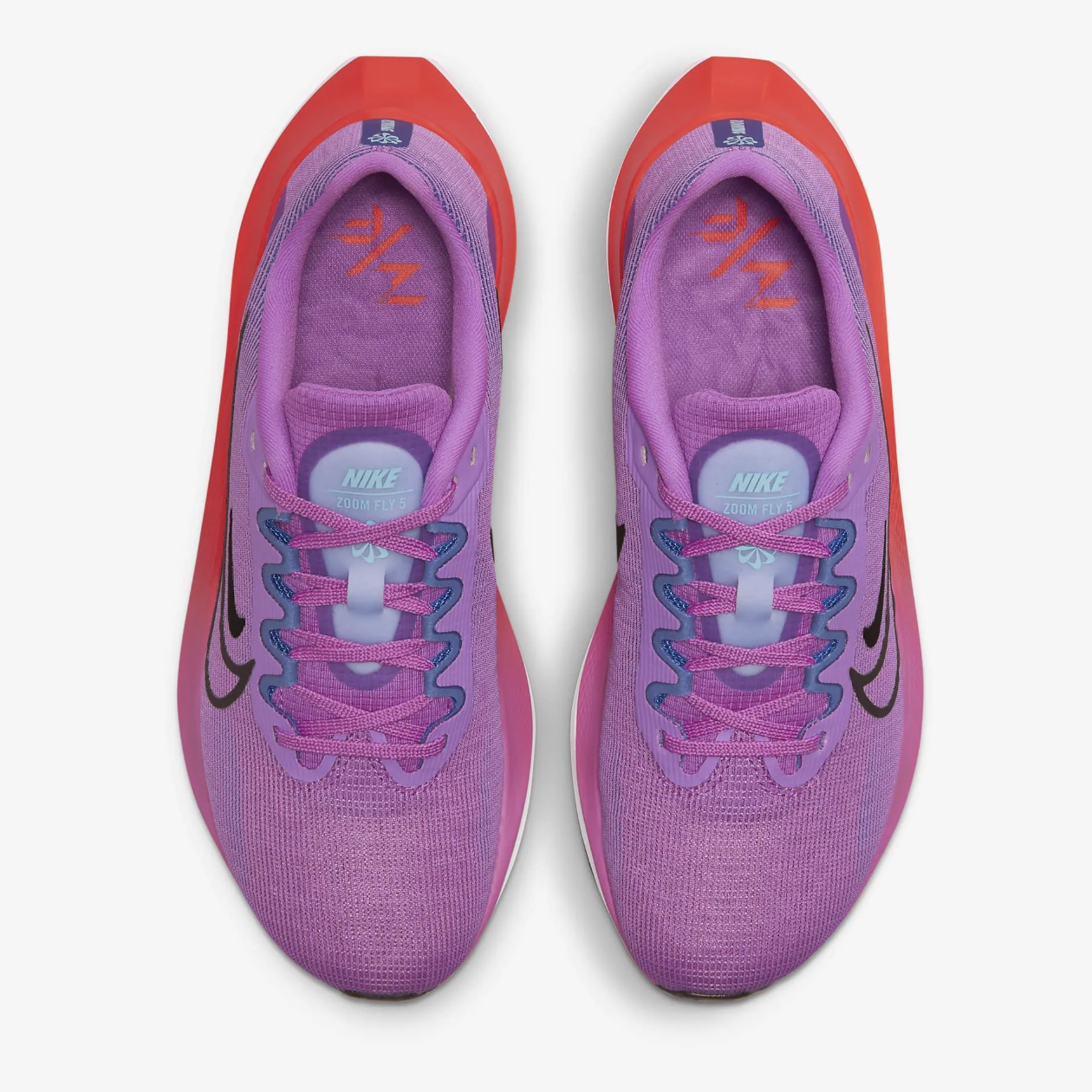 Giay Nike Zoom Fly 5 'Fuchsia Dream' DM8974-501