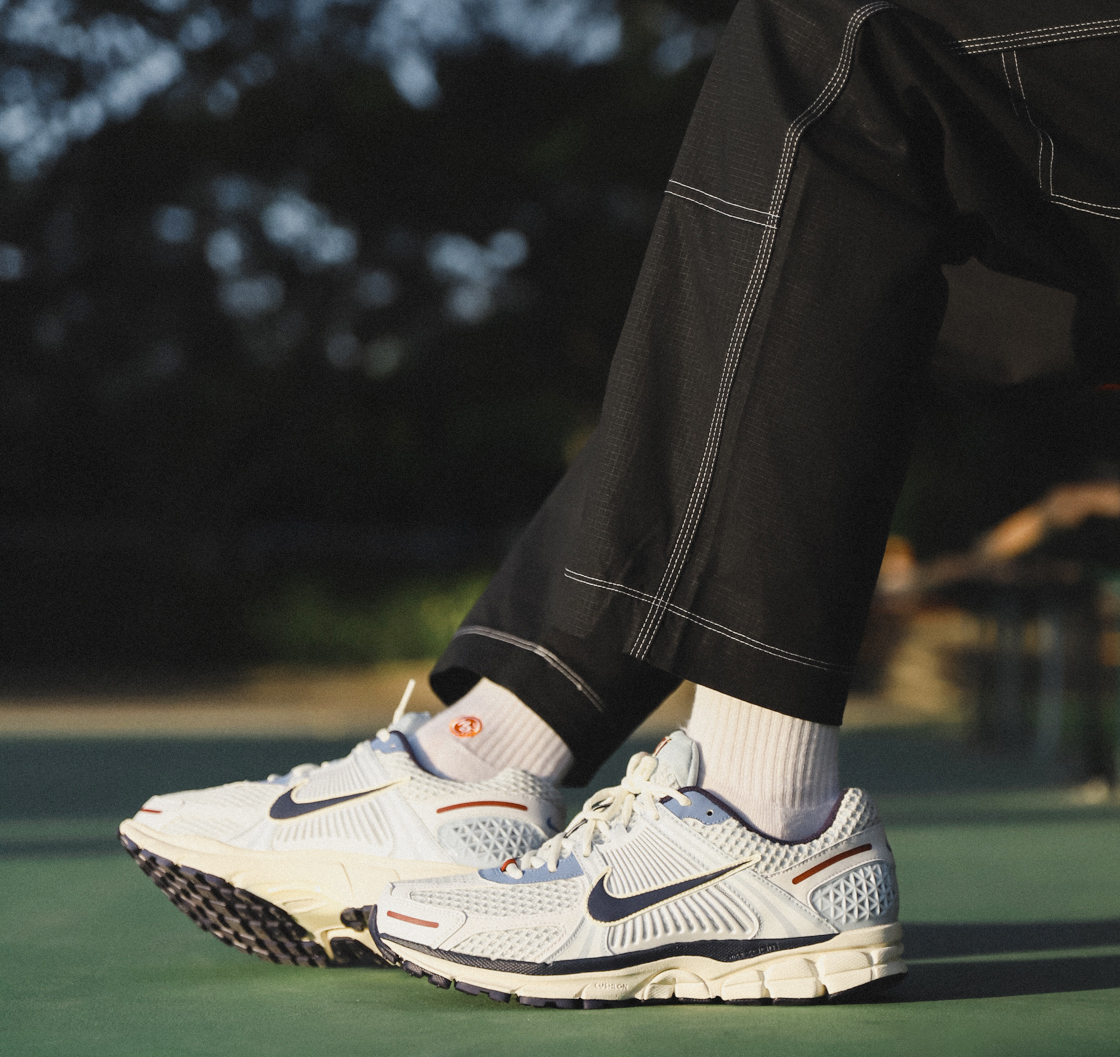 Giay Nike Zoom Vomero 5 'Blue Tint' FV8111-451