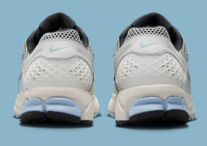 Giay Nike Zoom Vomero 5 'Light Armory Blue' FQ7079-001