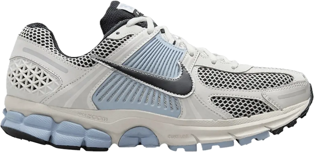 Giay Nike Zoom Vomero 5 'Light Armory Blue' FQ7079-001