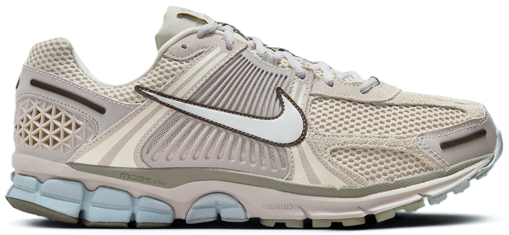 Giay Nike Zoom Vomero 5 'Light Orewood Brown' FZ3653-104