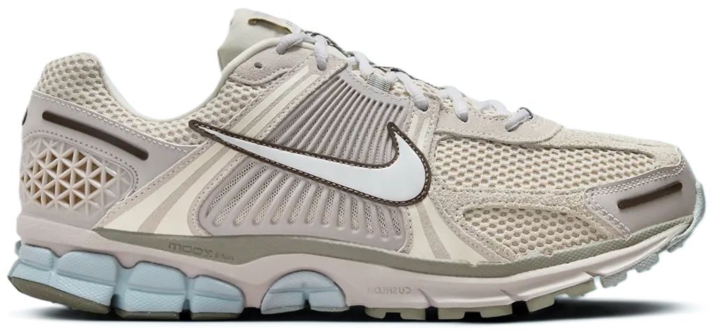 Giay Nike Zoom Vomero 5 'Light Orewood Brown' FZ3653-104