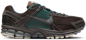 Giay Nike Zoom Vomero 5 PRM 'Brown Medium Ash' FQ8174-237