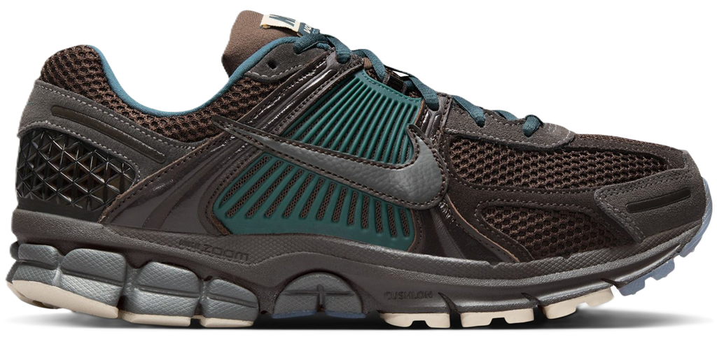 Giay Nike Zoom Vomero 5 PRM 'Brown Medium Ash' FQ8174-237