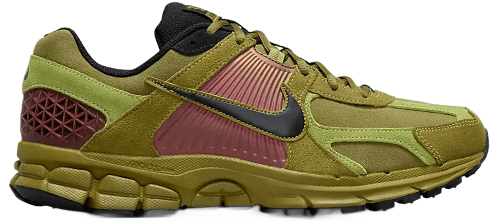 Giay Nike Zoom Vomero 5 'Pacific Moss' FJ1910-300