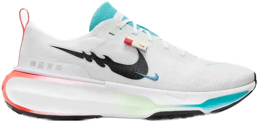 Giay Nike ZoomX Invincible 3 'Year of the Dragon' FZ5056‑103