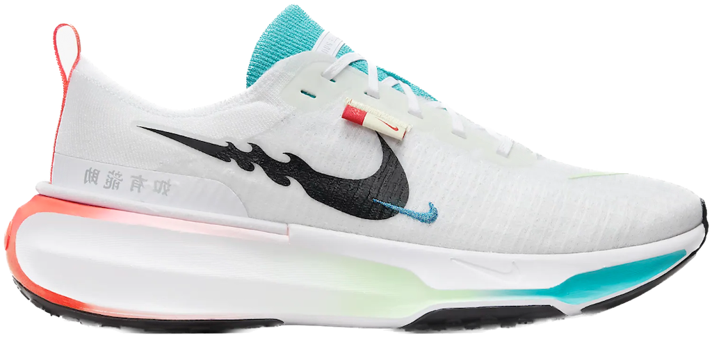 Giay Nike ZoomX Invincible 3 'Year of the Dragon' FZ5056‑103