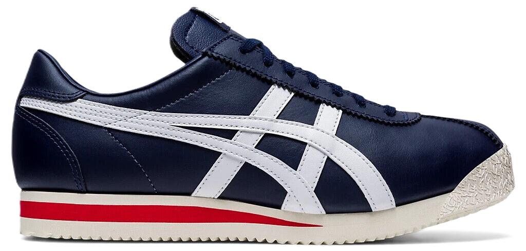 Giay Onitsuka Tiger Corsair 'Navy' 1183B397-400
