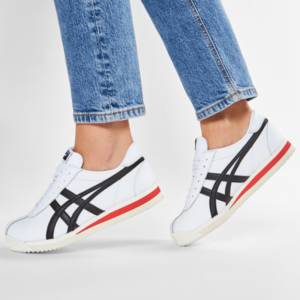 Giay Onitsuka Tiger Corsair 'White' 1183B397-101