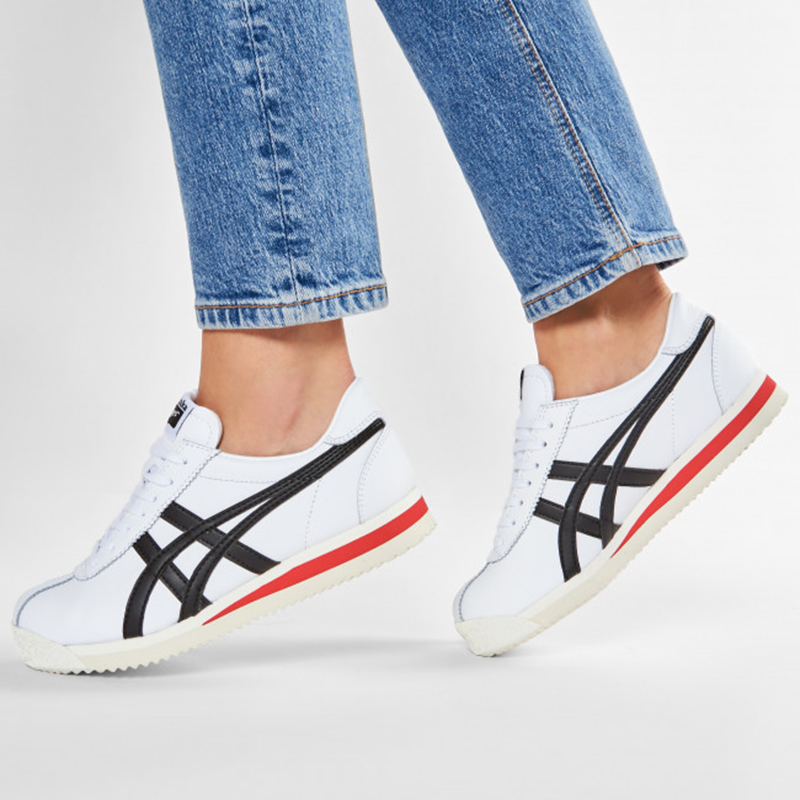 Giay Onitsuka Tiger Corsair 'White' 1183B397-101