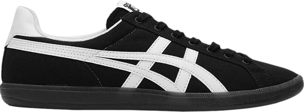 Giay Onitsuka Tiger DD Trainer 'Black White' 1183B479-001
