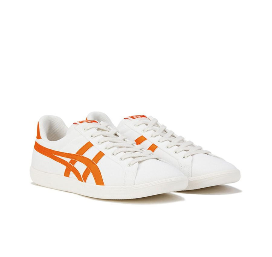 Giay Onitsuka Tiger DD Trainer 'Creamwhite Yellow' 1183B479-101