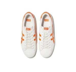 Giay Onitsuka Tiger DD Trainer 'Creamwhite Yellow' 1183B479-101