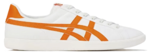 Giay Onitsuka Tiger DD Trainer 'Creamwhite Yellow' 1183B479-101