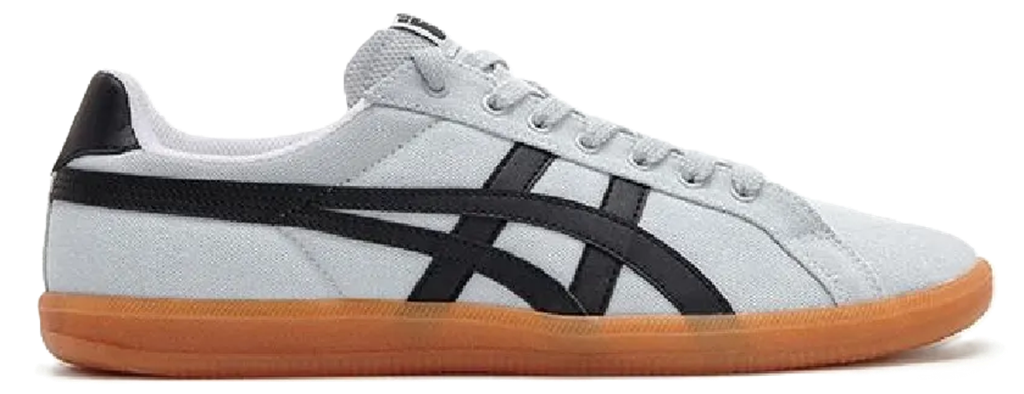 Giay Onitsuka Tiger DD Trainer 'Grey Black' 1183B479-020