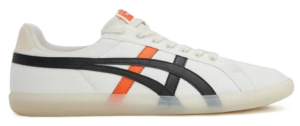 Giay Onitsuka Tiger DD Trainer 'White Black Red' 1183B479-100