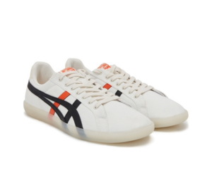 Giay Onitsuka Tiger DD Trainer 'White Black Red' 1183B479-100