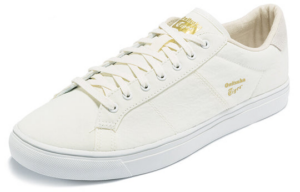 Giay Onitsuka Tiger Lawnship 2.0 'White Beige' 1183A240-100