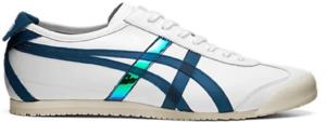 Giay Onitsuka Tiger MEXICO 66 'White Mako Blue' 1183B921-100