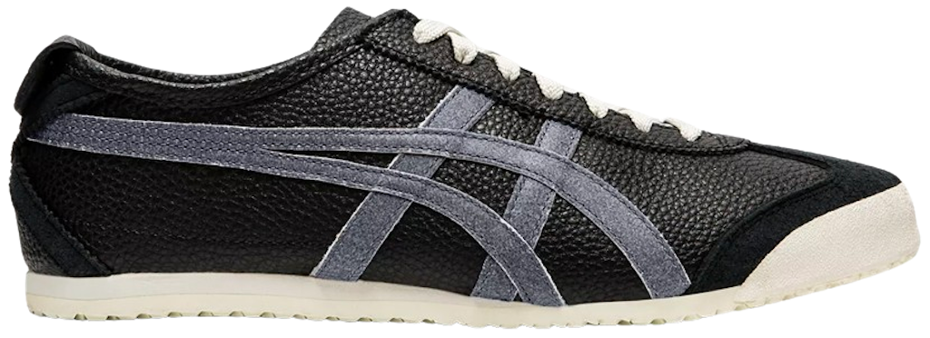 Giay Onitsuka Tiger Mexico 66 'Black Grey' 1183A693-002