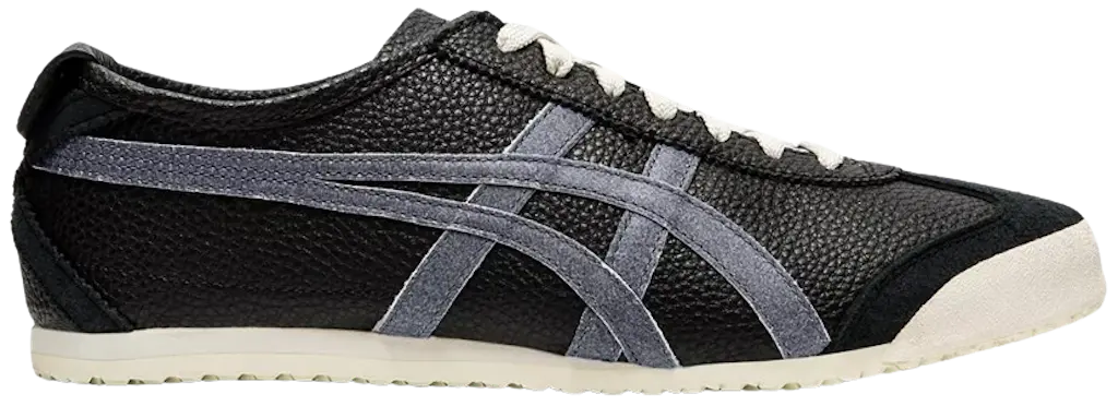 Giay Onitsuka Tiger Mexico 66 'Black Grey' 1183A693-002