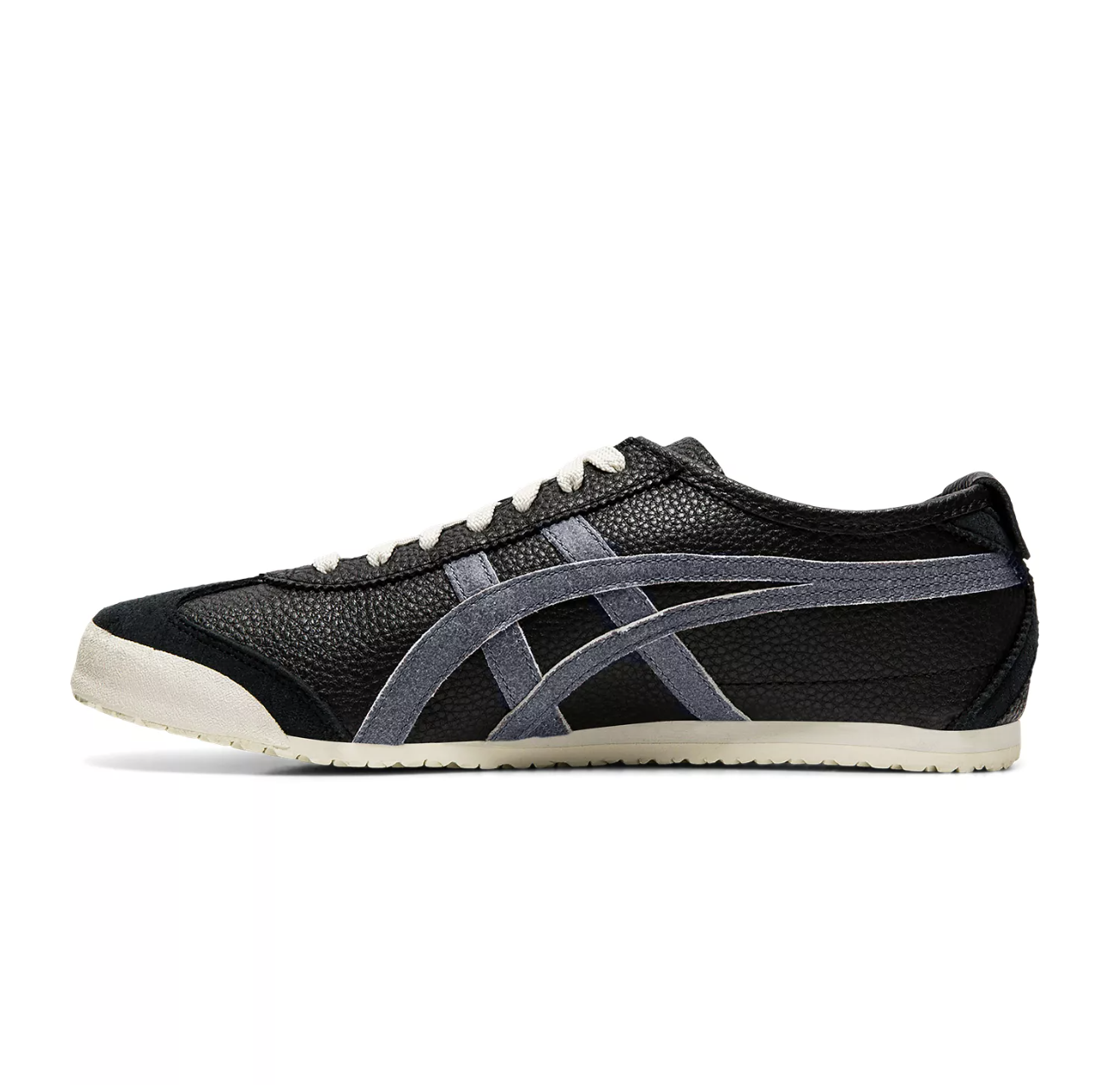 Giay Onitsuka Tiger Mexico 66 'Black Grey' 1183A693-002