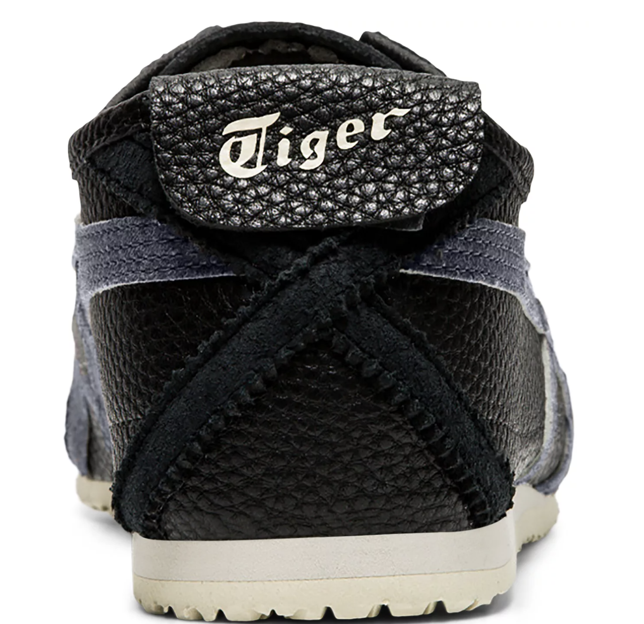 Giay Onitsuka Tiger Mexico 66 'Black Grey' 1183A693-002